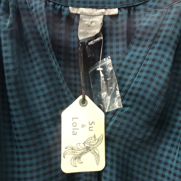 WT-794 Su & Lola size medium - Picture 2 of 3